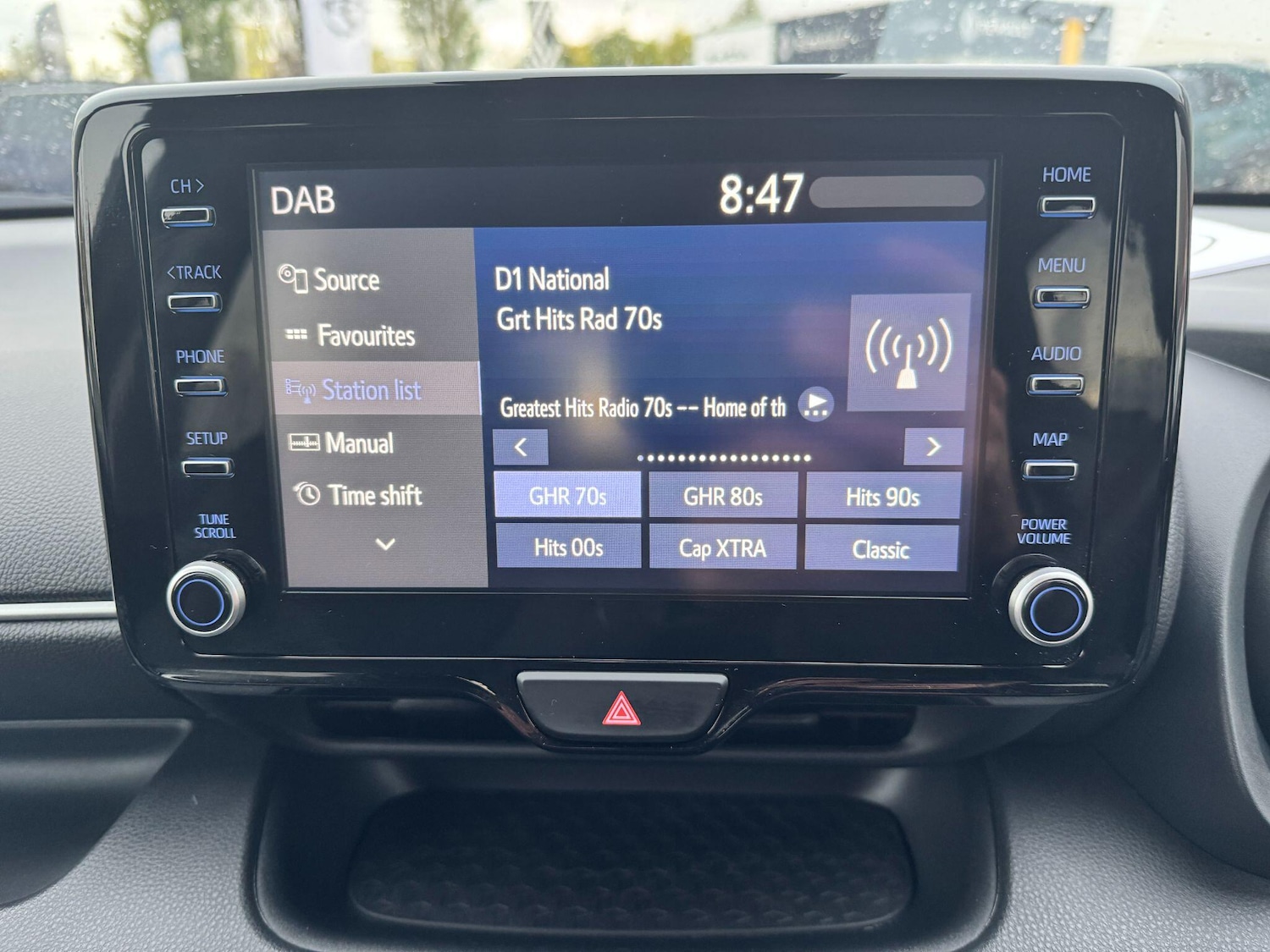 Used Toyota Yaris 2023 for sale - 76866456: Photo 19