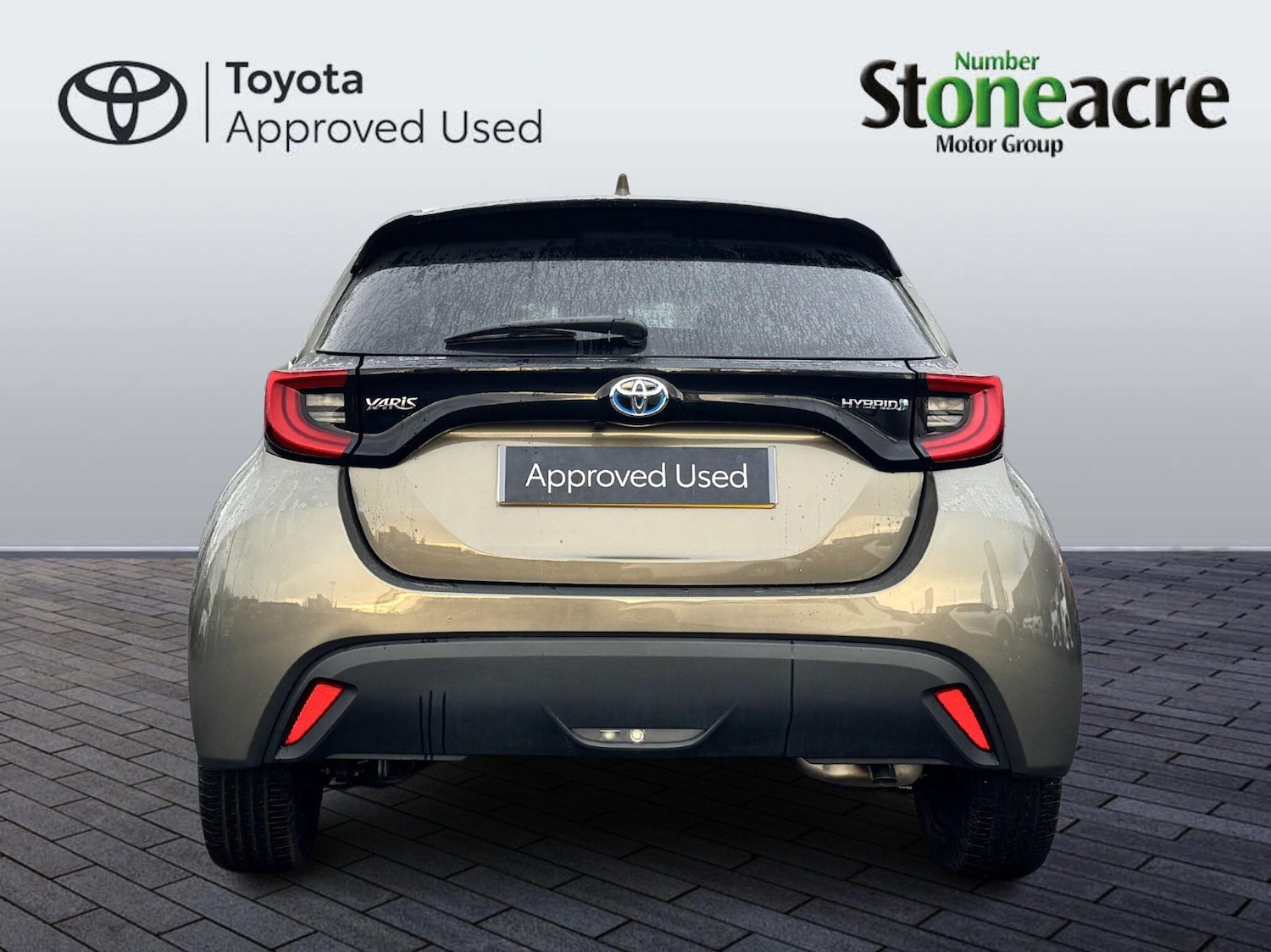 Used Toyota Yaris 2023 for sale - 76866456: Photo 4