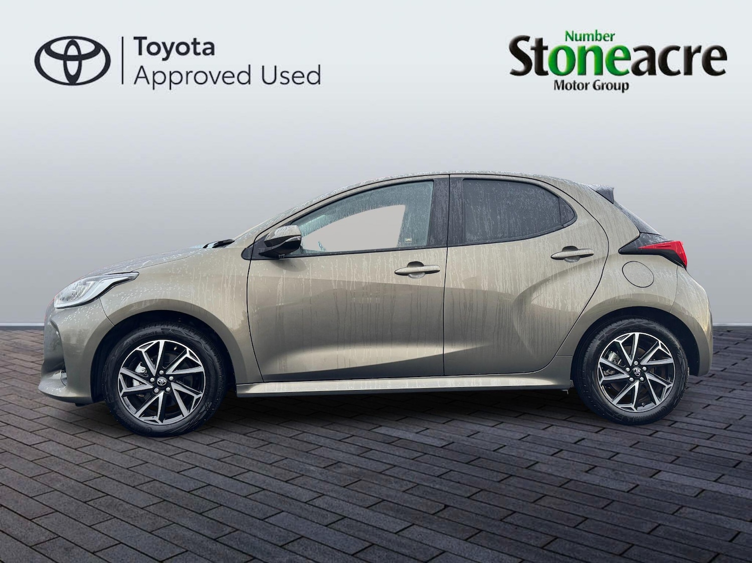 Used Toyota Yaris 2023 for sale - 76866456: Photo 6