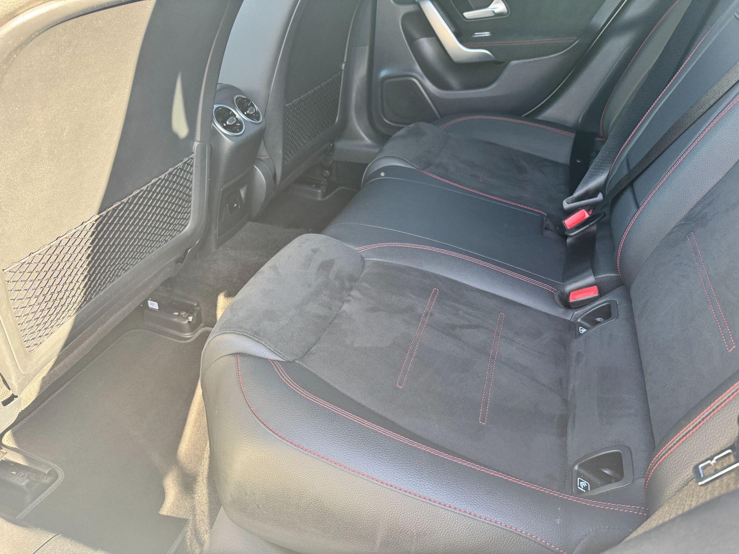 Used Mercedes-Benz CLA 2023 for sale - 76360371: Photo 13