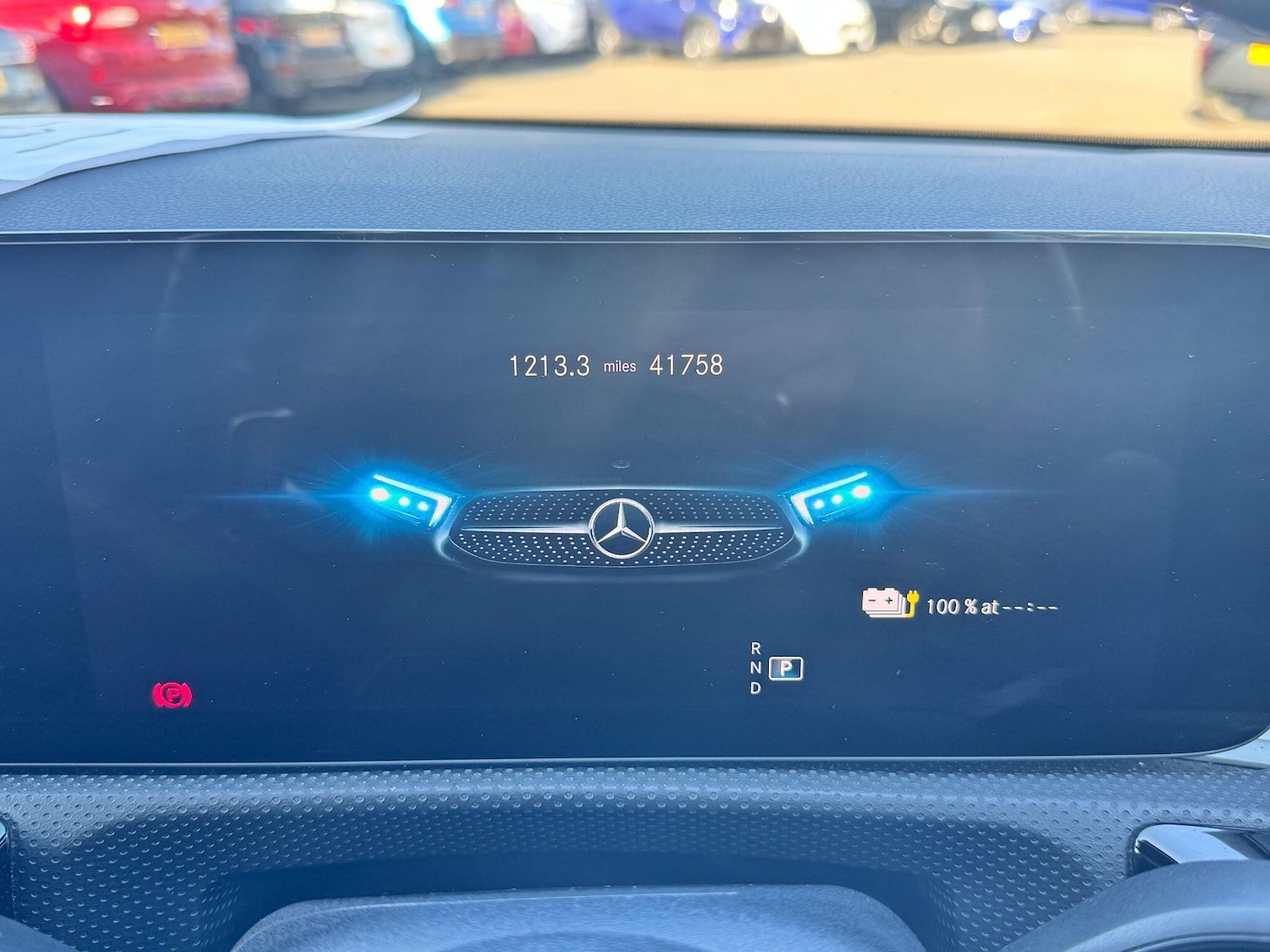 Used Mercedes-Benz CLA 2023 for sale - 76360371: Photo 18