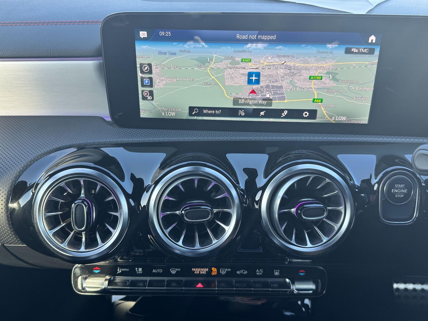 Used Mercedes-Benz CLA 2023 for sale - 76360371: Photo 19