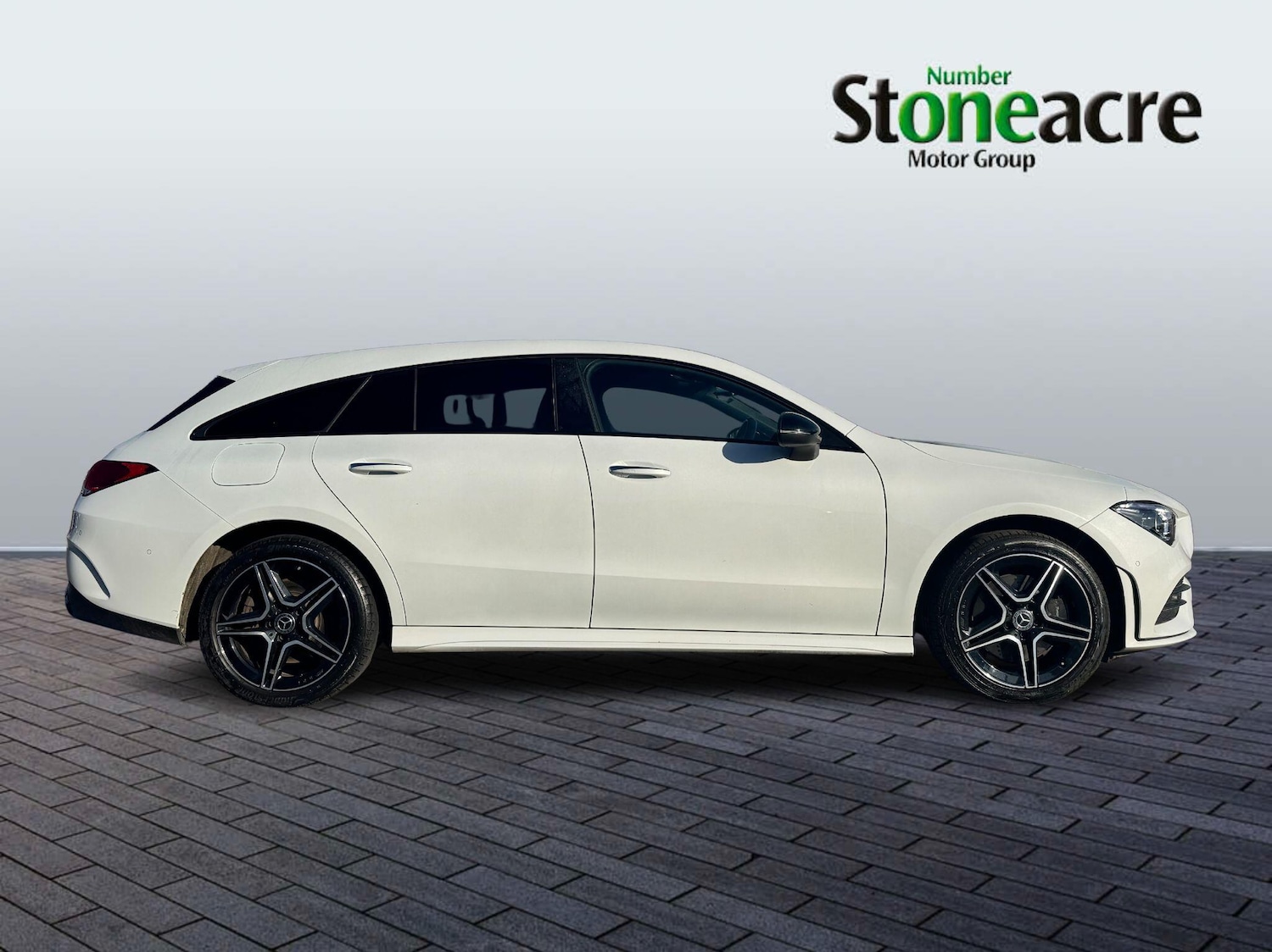 Used Mercedes-Benz CLA 2023 for sale - 76360371: Photo 2