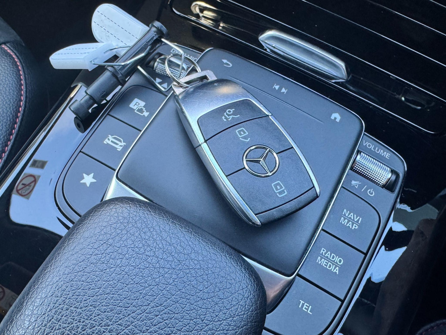 Used Mercedes-Benz CLA 2023 for sale - 76360371: Photo 20