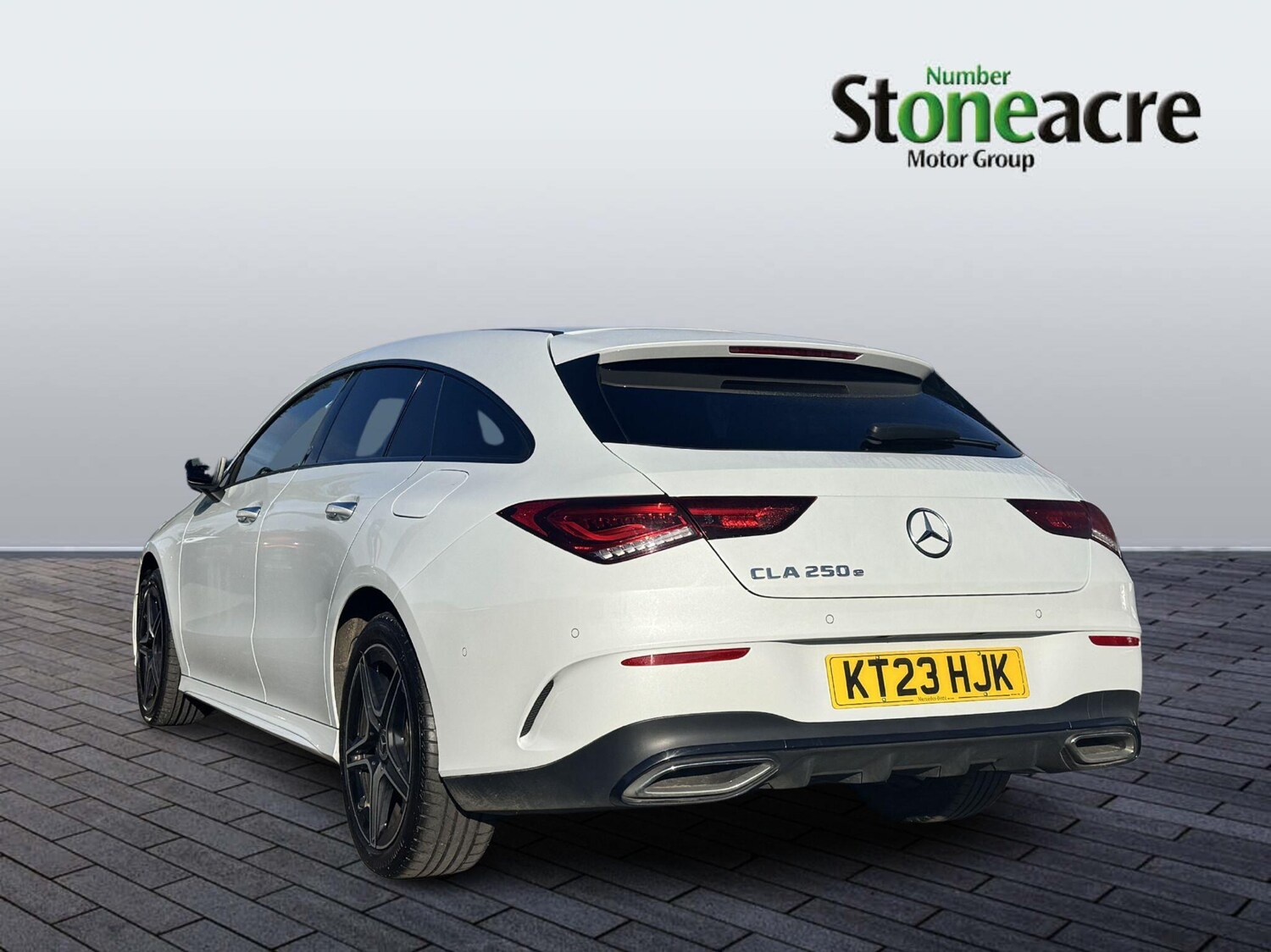 Used Mercedes-Benz CLA 2023 for sale - 76360371: Photo 5