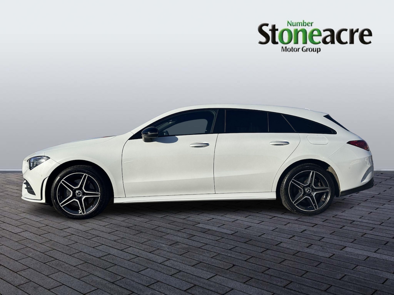 Used Mercedes-Benz CLA 2023 for sale - 76360371: Photo 6