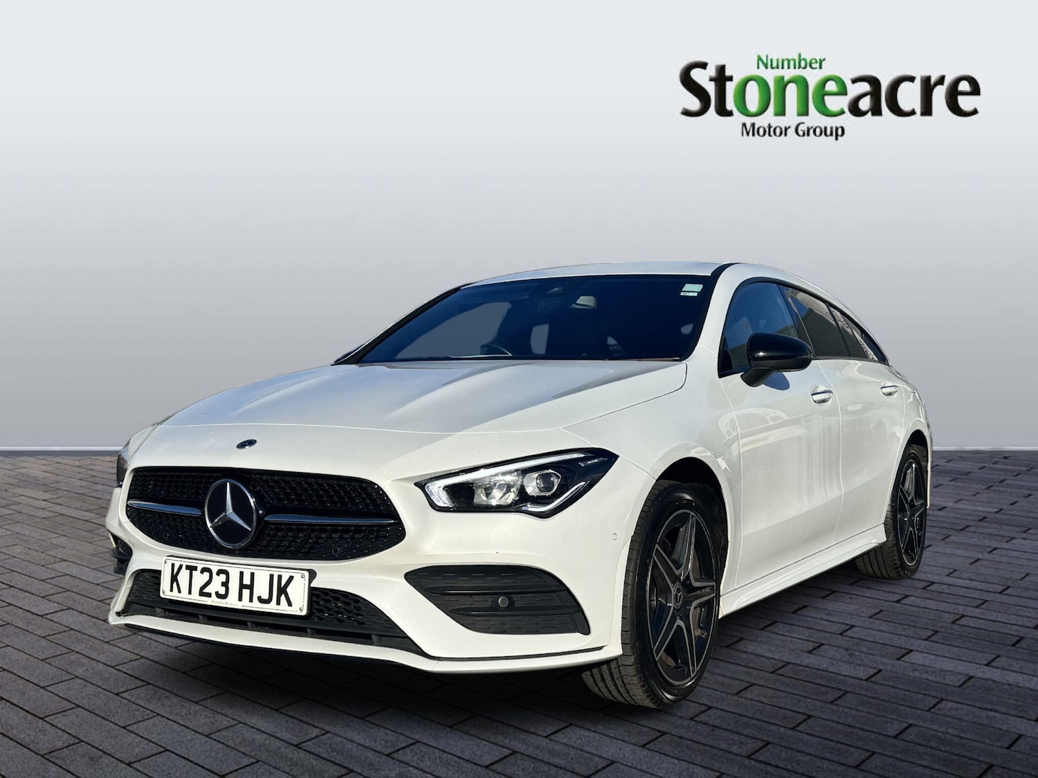 Used Mercedes-Benz CLA 2023 for sale - 76360371: Photo 7