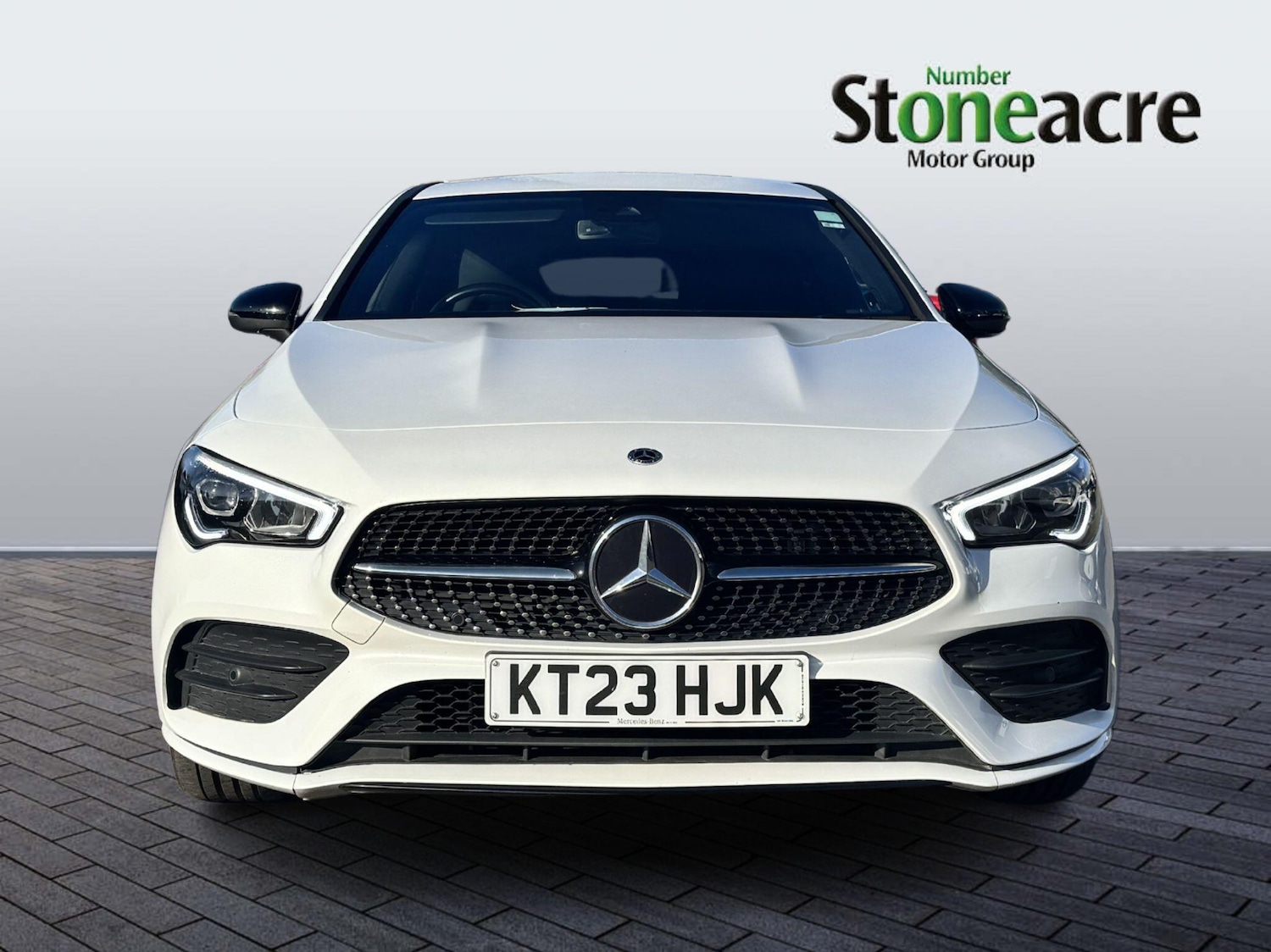 Used Mercedes-Benz CLA 2023 for sale - 76360371: Photo 8