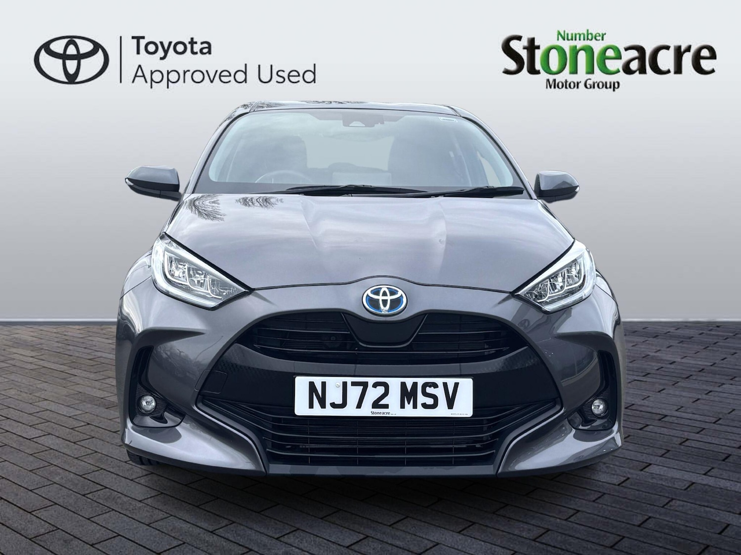 Used Toyota Yaris 2022 for sale - 78205192: Photo 10