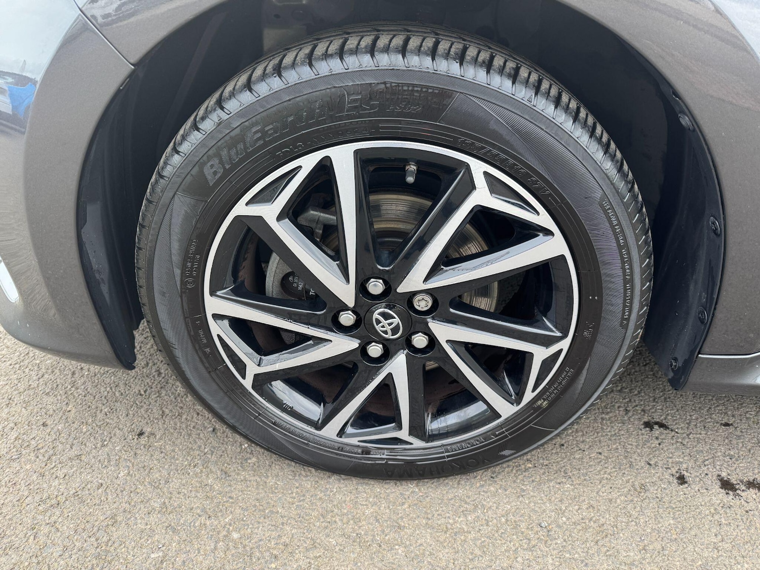 Used Toyota Yaris 2022 for sale - 78205192: Photo 11