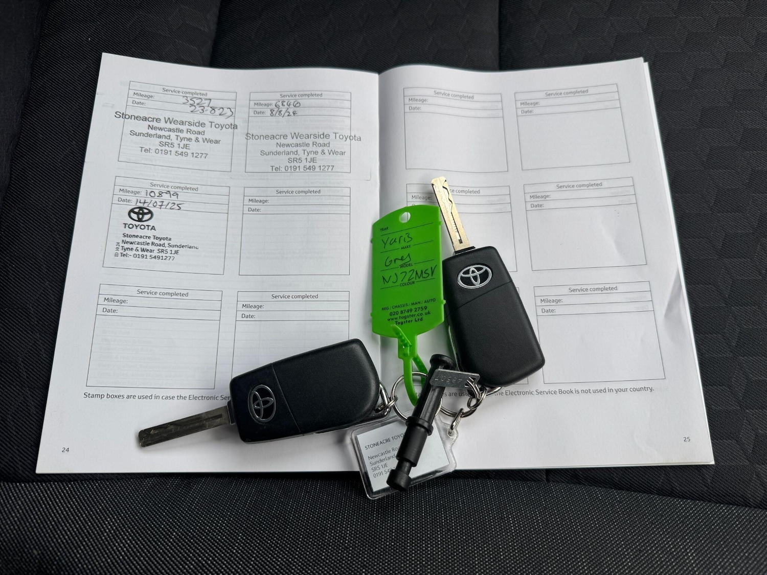 Used Toyota Yaris 2022 for sale - 78205192: Photo 22