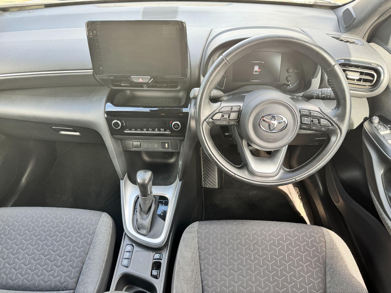 Vehicle 17