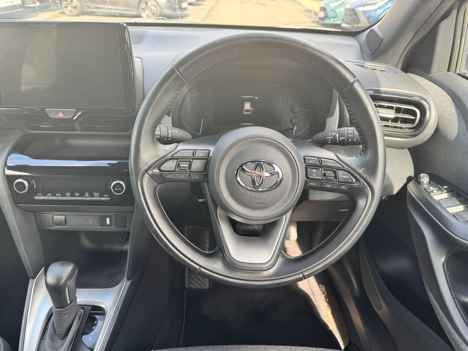 Vehicle 19