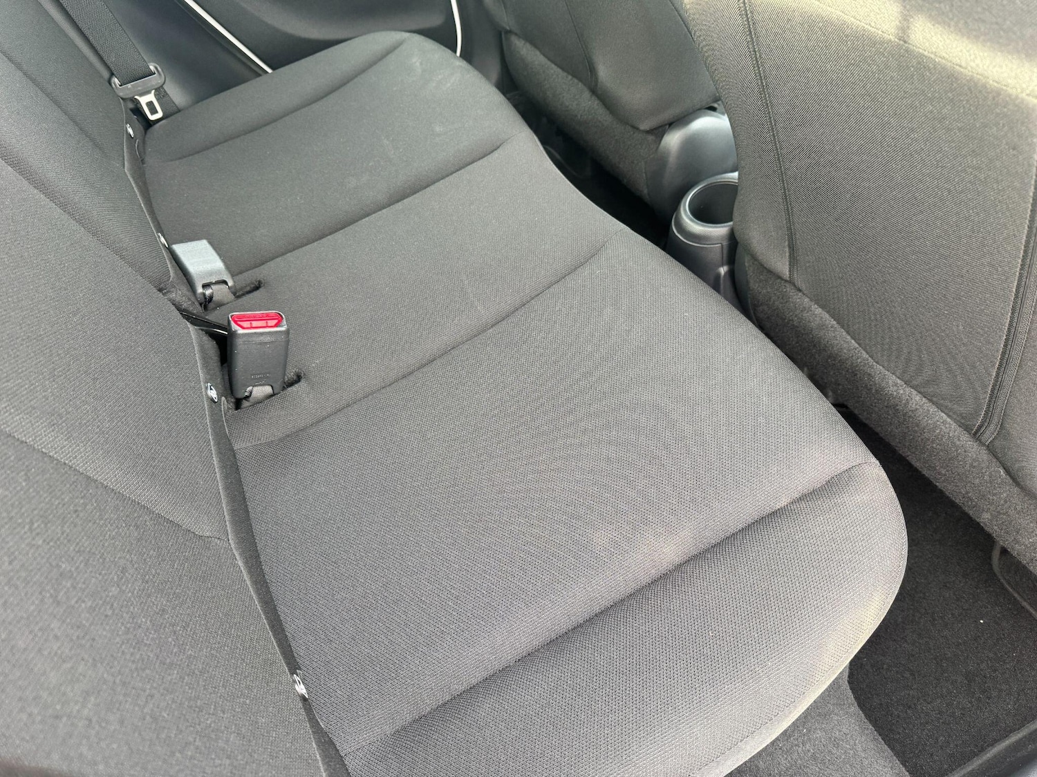 Used Toyota Aygo X 2024 for sale - 77120408: Photo 12