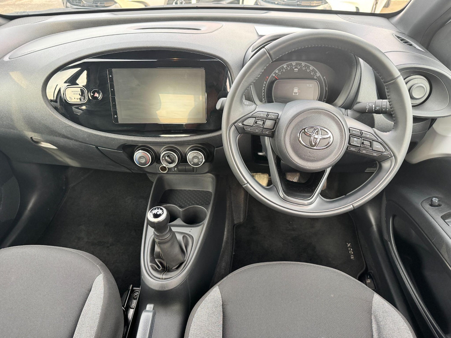 Used Toyota Aygo X 2024 for sale - 77120408: Photo 15