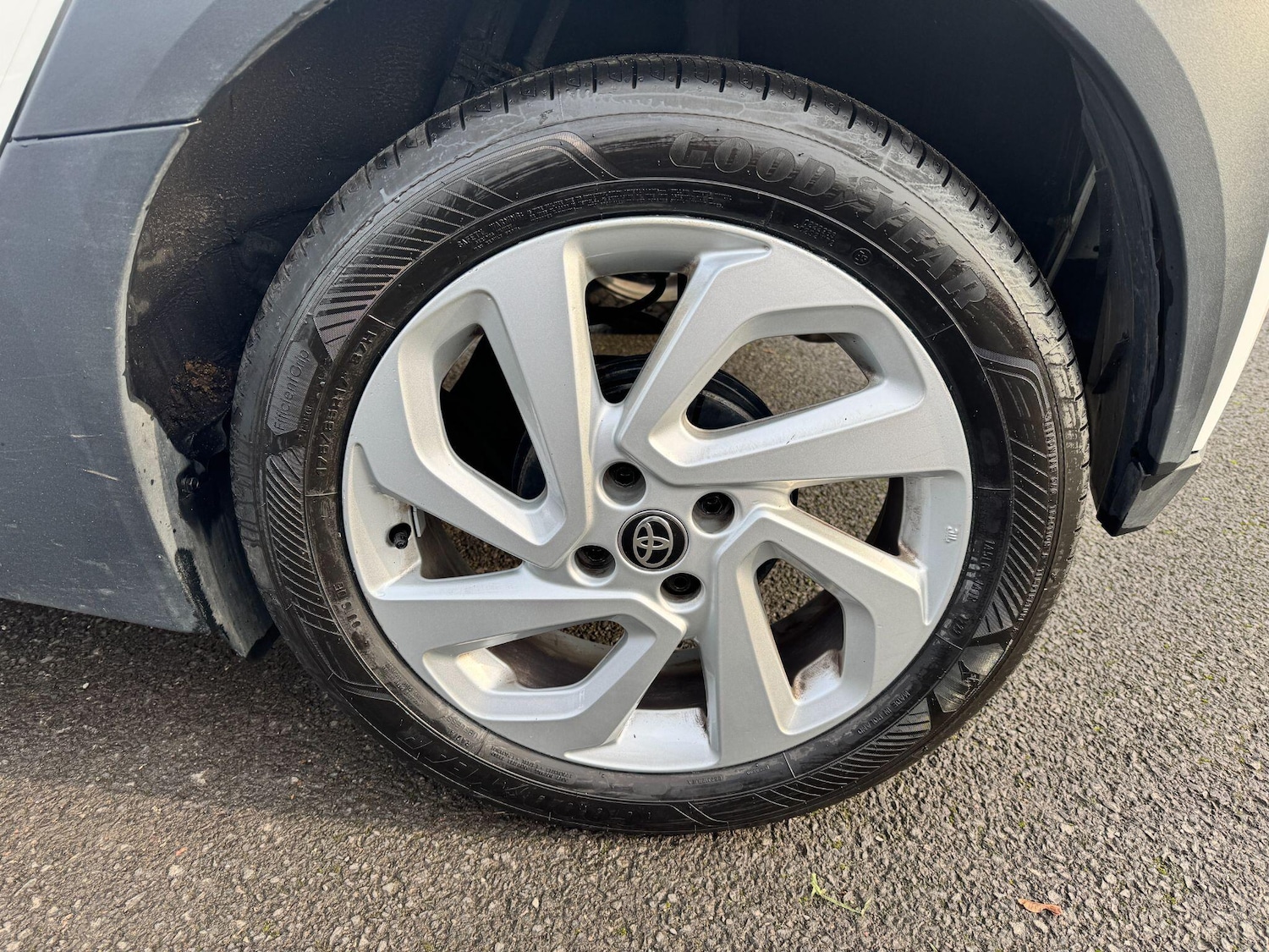 Used Toyota Aygo X 2024 for sale - 77120408: Photo 9