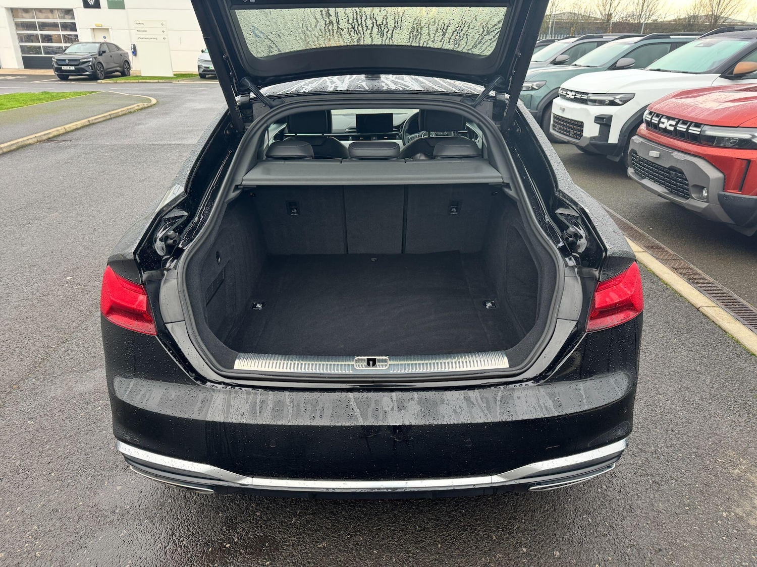 Used Audi A5 2022 for sale - 77254781: Photo 10