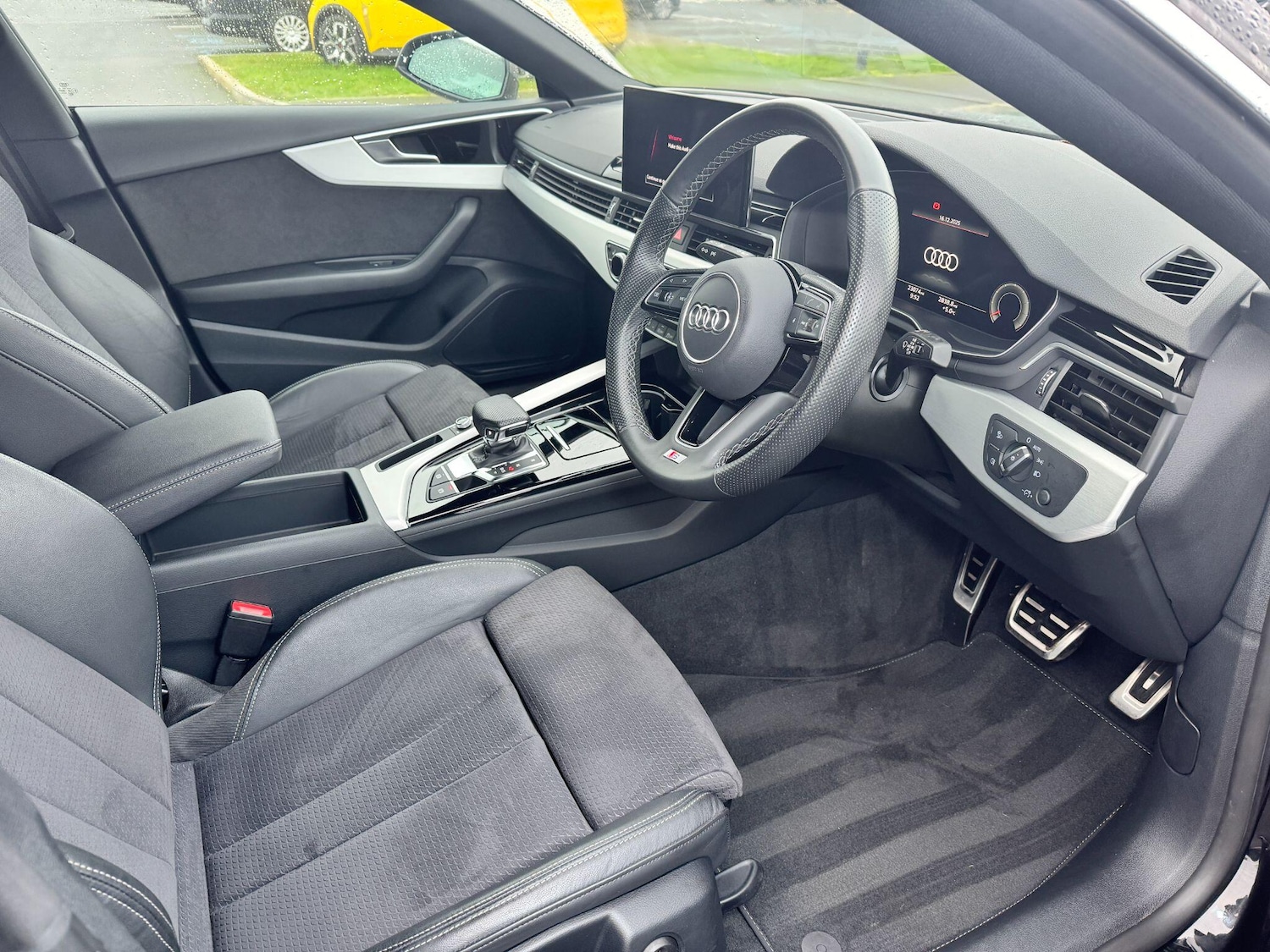 Used Audi A5 2022 for sale - 77254781: Photo 11