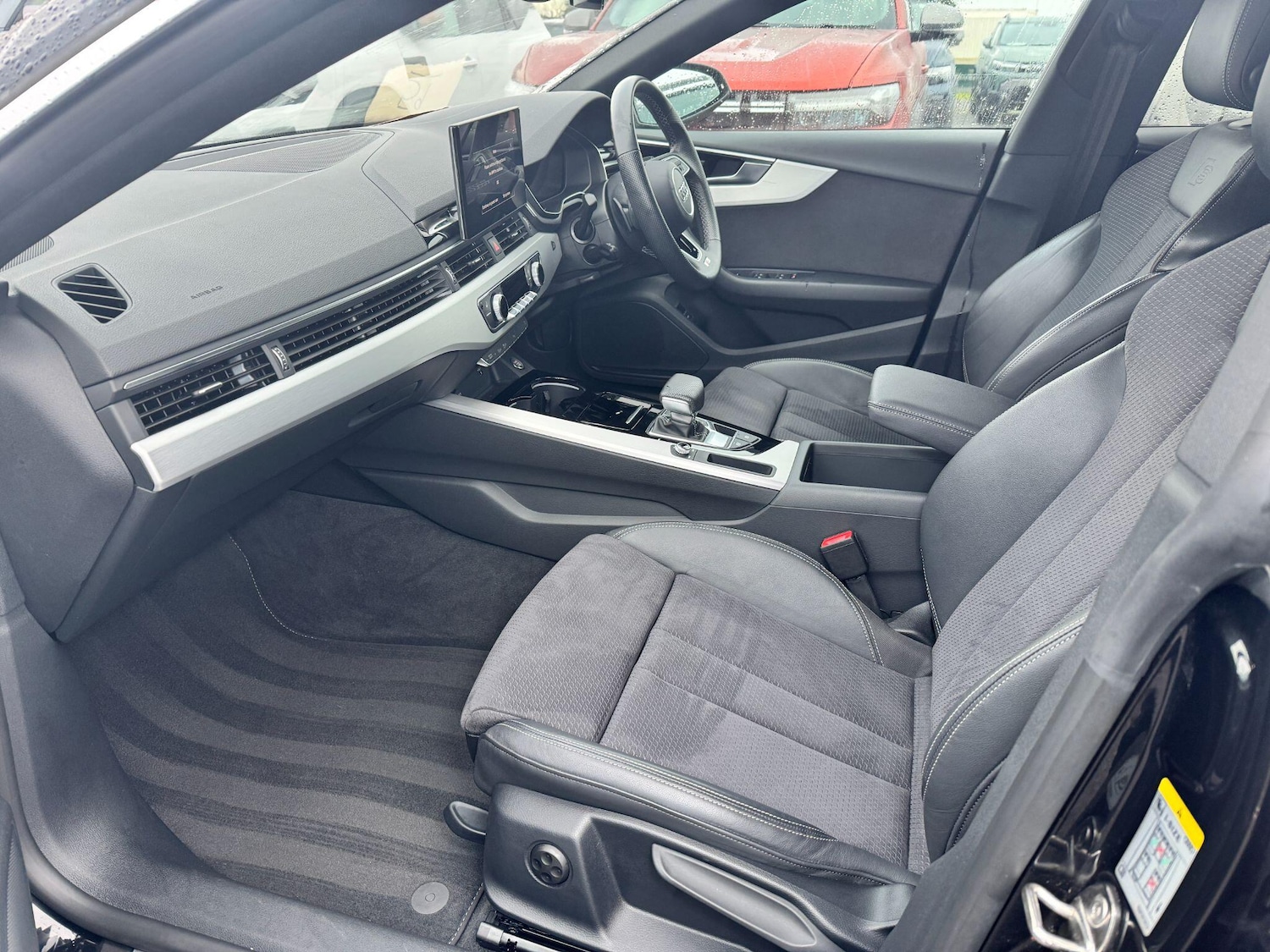 Used Audi A5 2022 for sale - 77254781: Photo 14