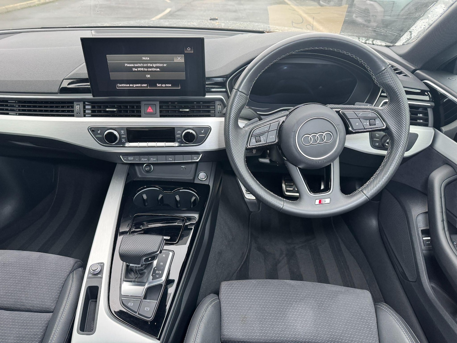 Used Audi A5 2022 for sale - 77254781: Photo 15