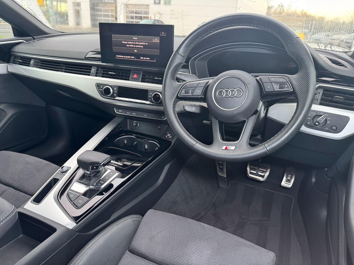 Used Audi A5 2022 for sale - 77254781: Photo 16