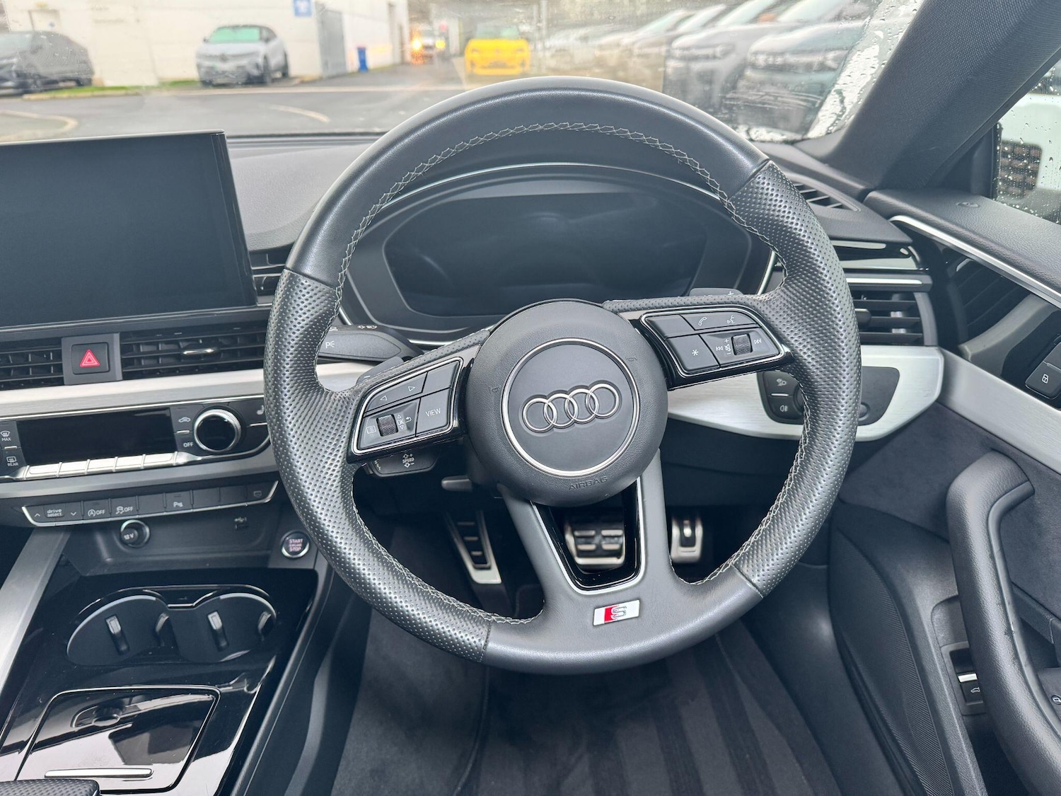 Used Audi A5 2022 for sale - 77254781: Photo 17