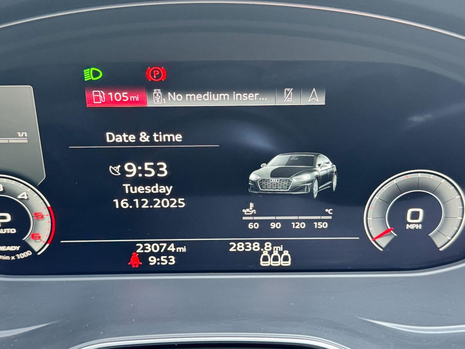 Used Audi A5 2022 for sale - 77254781: Photo 18