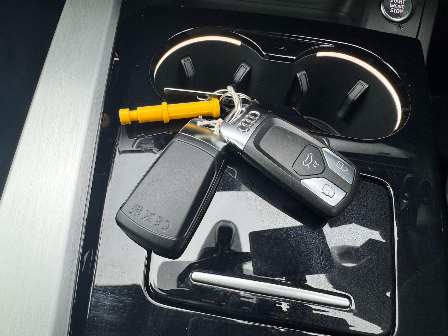 Used Audi A5 2022 for sale - 77254781: Photo 20