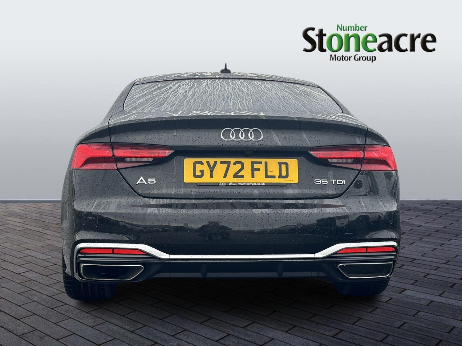 Used Audi A5 2022 for sale - 77254781: Photo 4