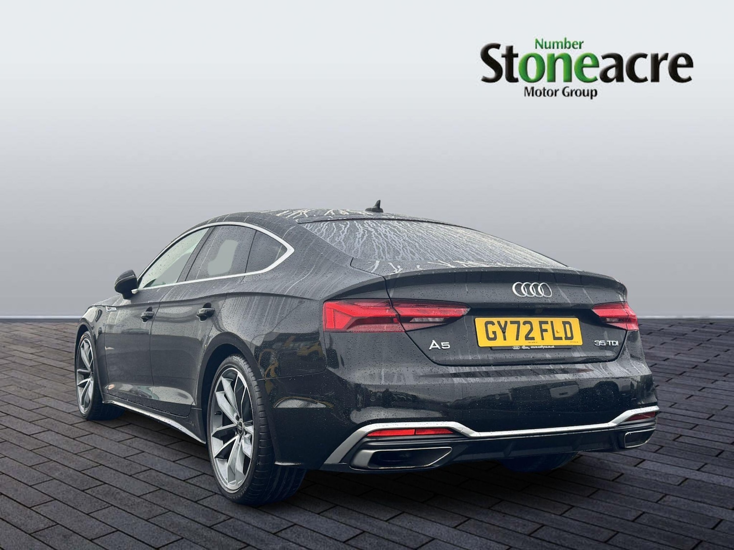 Used Audi A5 2022 for sale - 77254781: Photo 5