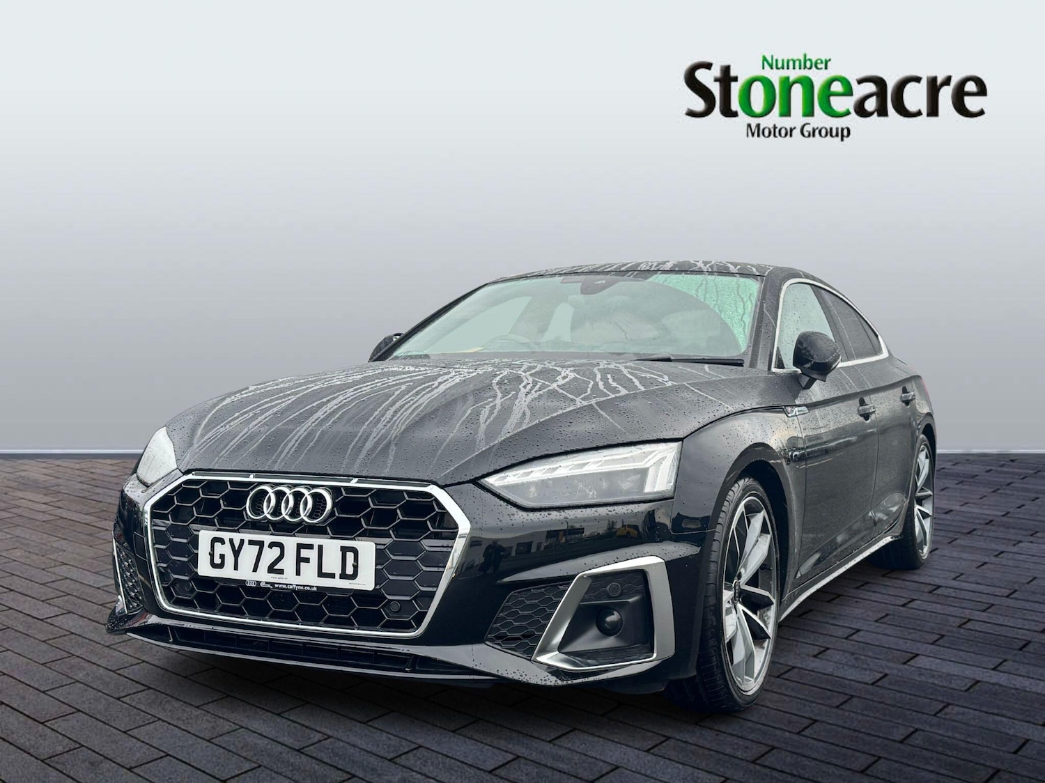 Used Audi A5 2022 for sale - 77254781: Photo 7