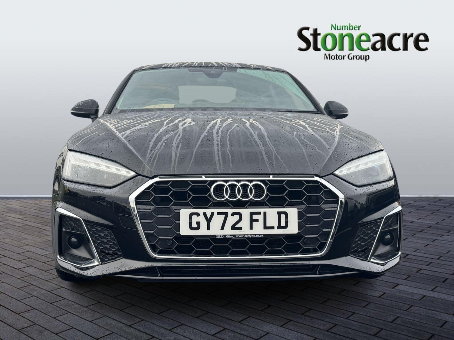 Used Audi A5 2022 for sale - 77254781: Photo 8