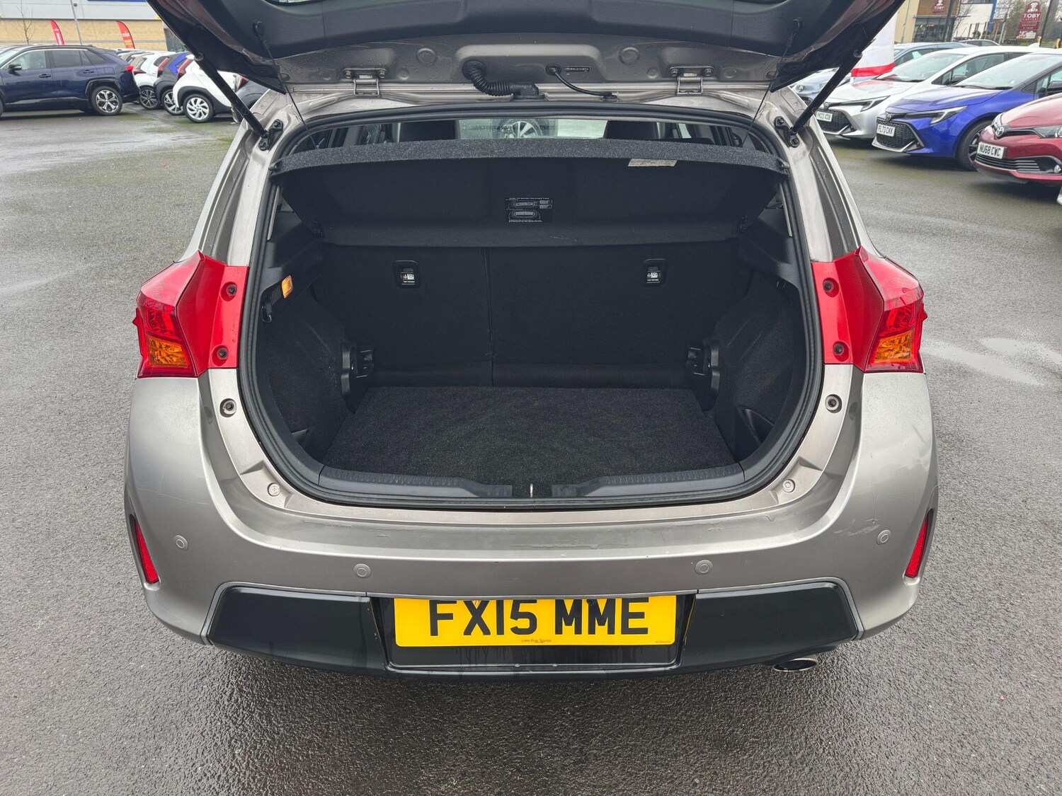 Used Toyota Auris for sale - 77510032: Photo 10