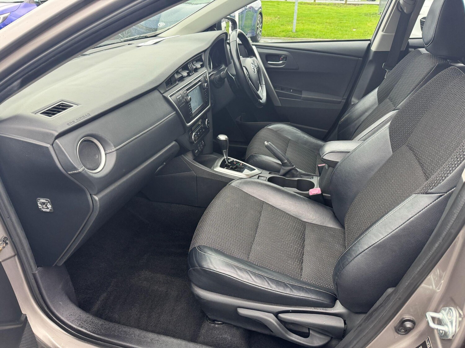 Used Toyota Auris for sale - 77510032: Photo 14