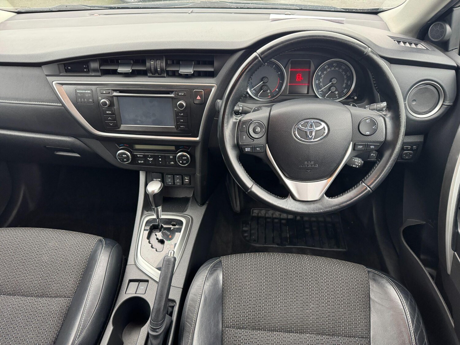 Used Toyota Auris for sale - 77510032: Photo 15