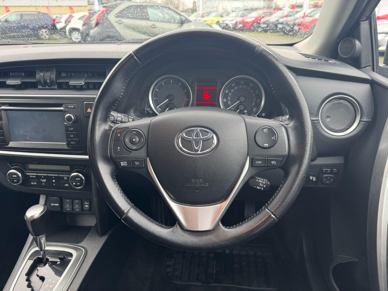 Used Toyota Auris for sale - 77510032: Photo 17