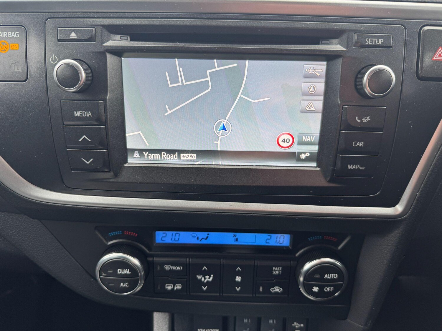 Used Toyota Auris for sale - 77510032: Photo 19