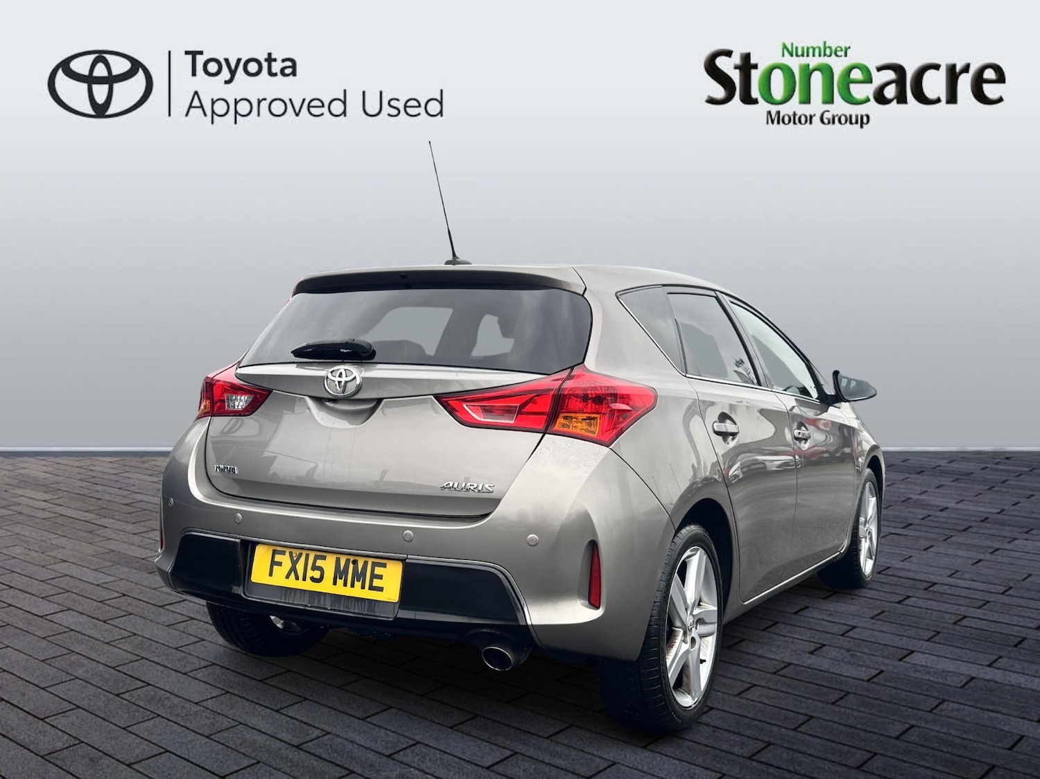 Used Toyota Auris for sale - 77510032: Photo 3