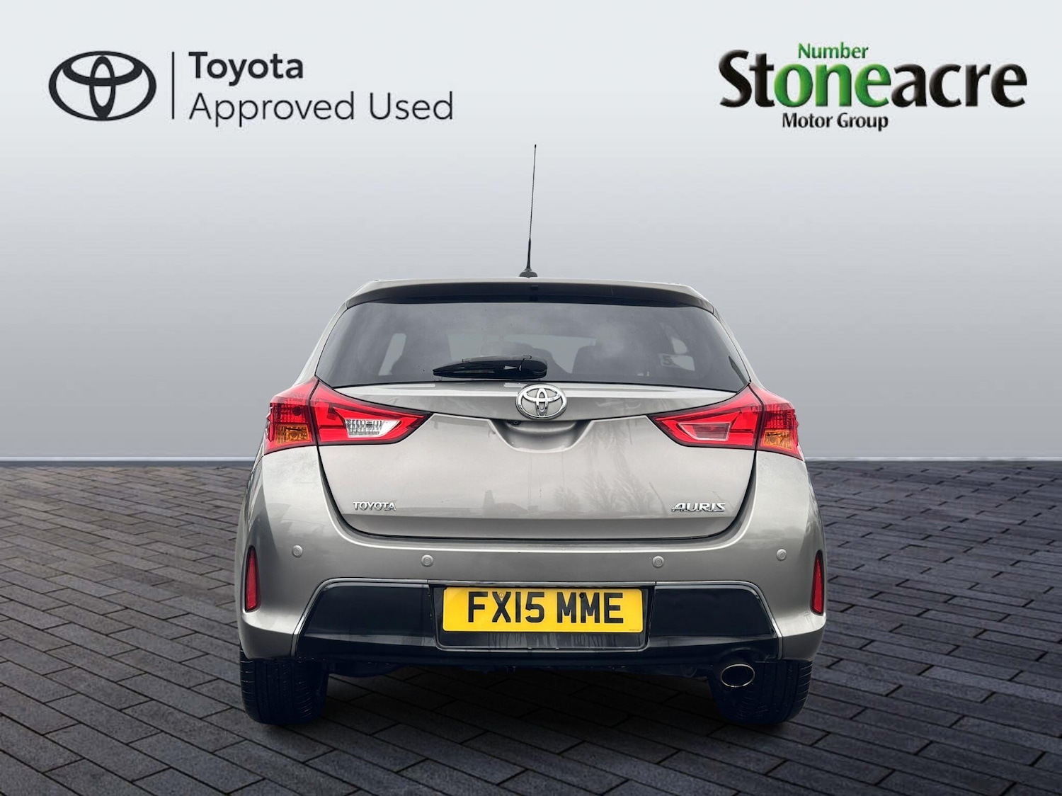 Used Toyota Auris for sale - 77510032: Photo 4