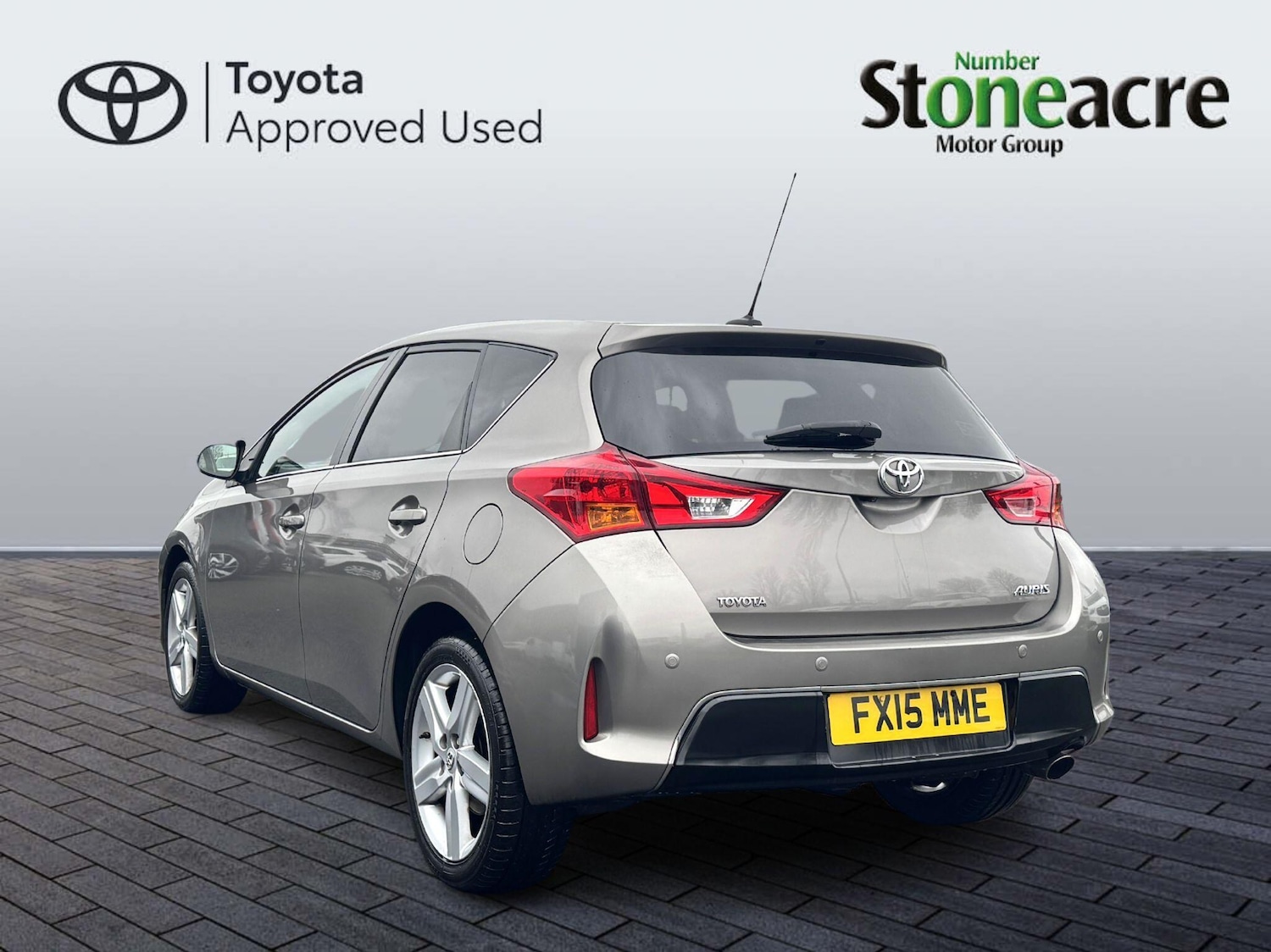 Used Toyota Auris for sale - 77510032: Photo 5