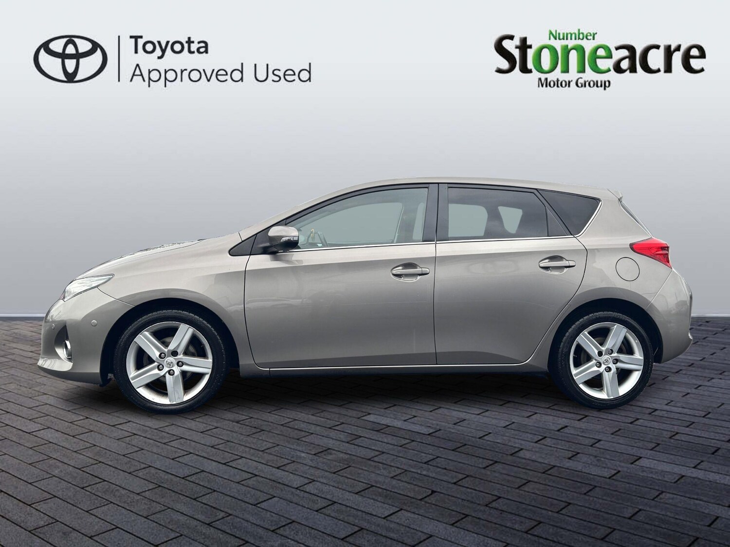 Used Toyota Auris for sale - 77510032: Photo 6