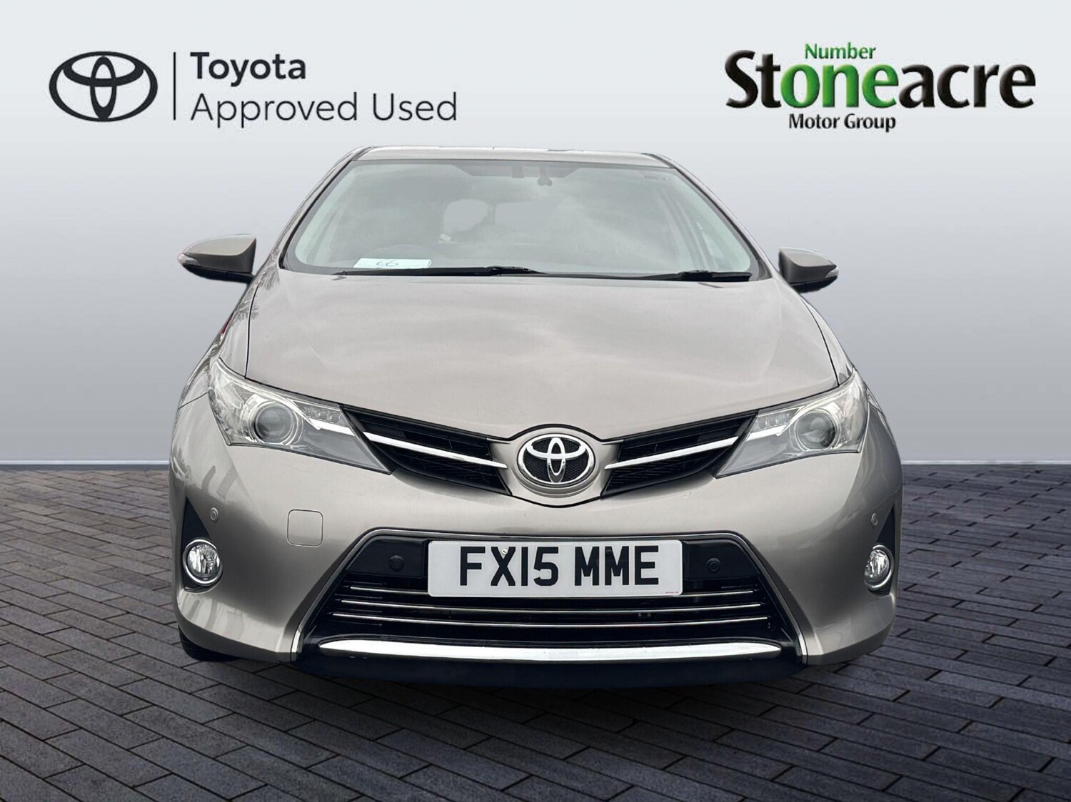 Used Toyota Auris for sale - 77510032: Photo 8