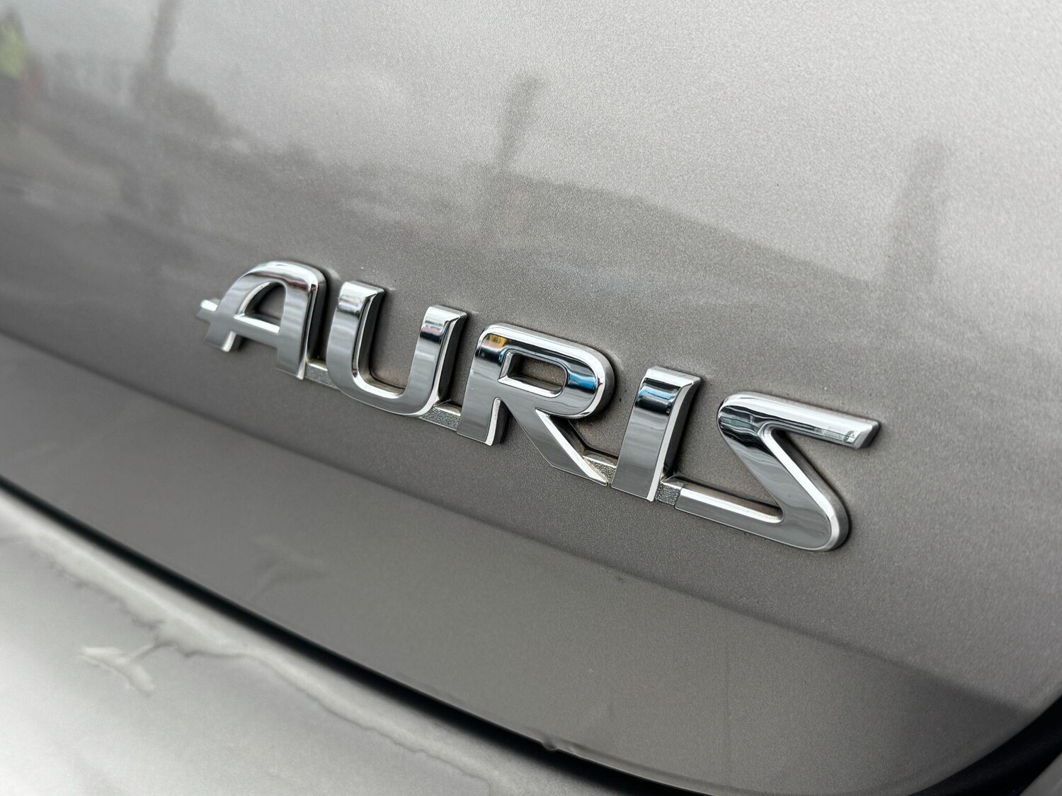 Used Toyota Auris for sale - 77510032: Photo 9