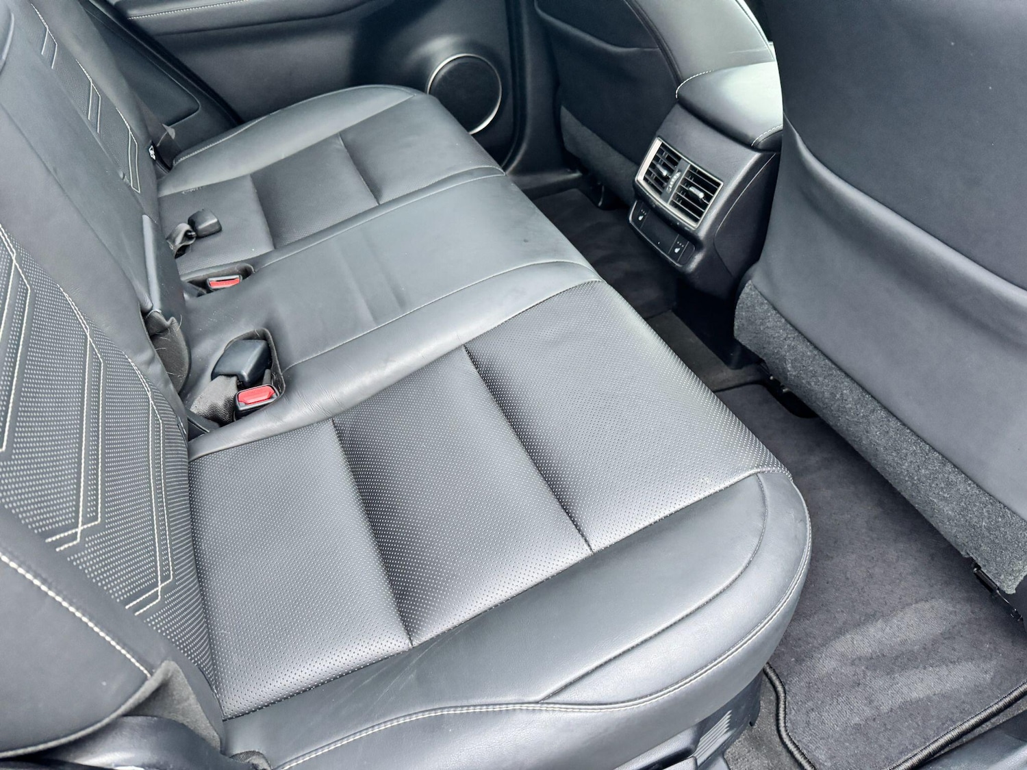 Used Lexus NX 2020 for sale - 76839917: Photo 12