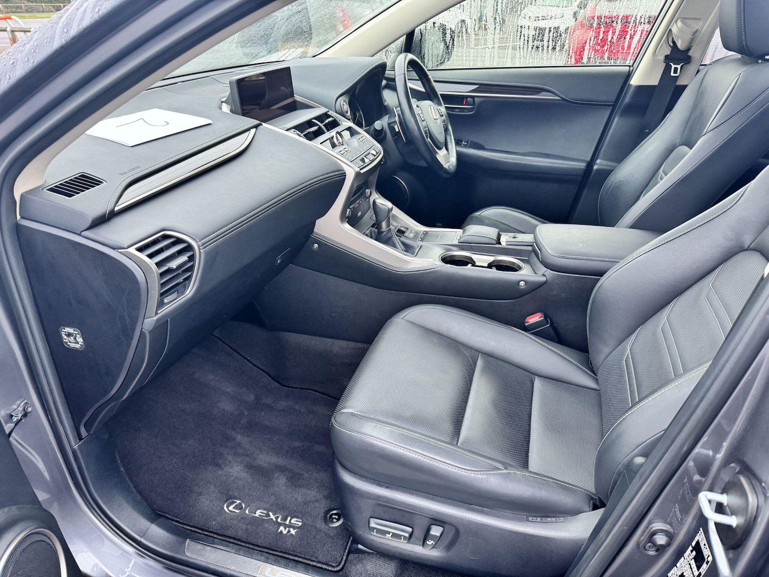 Used Lexus NX 2020 for sale - 76839917: Photo 14