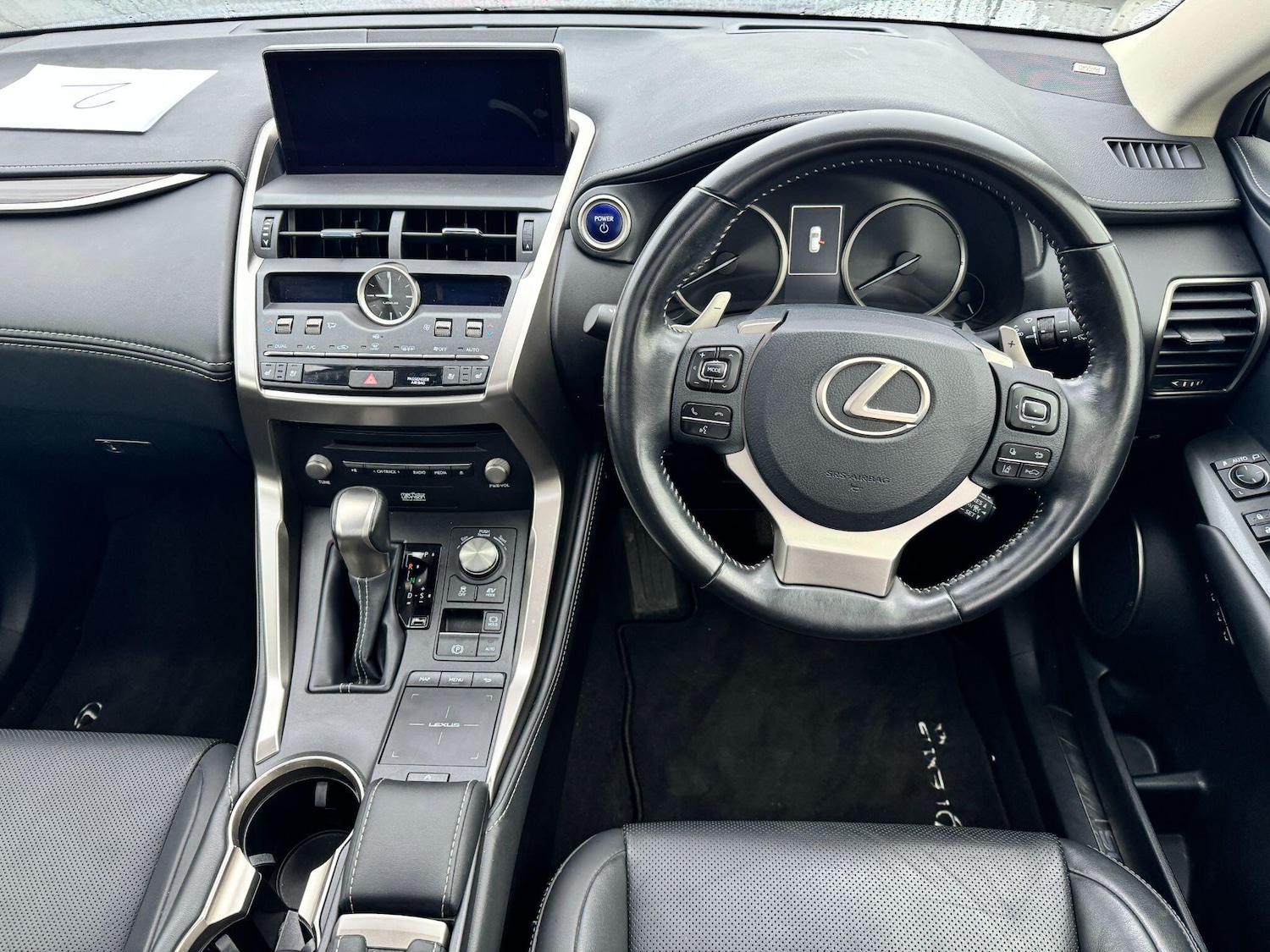 Used Lexus NX 2020 for sale - 76839917: Photo 15