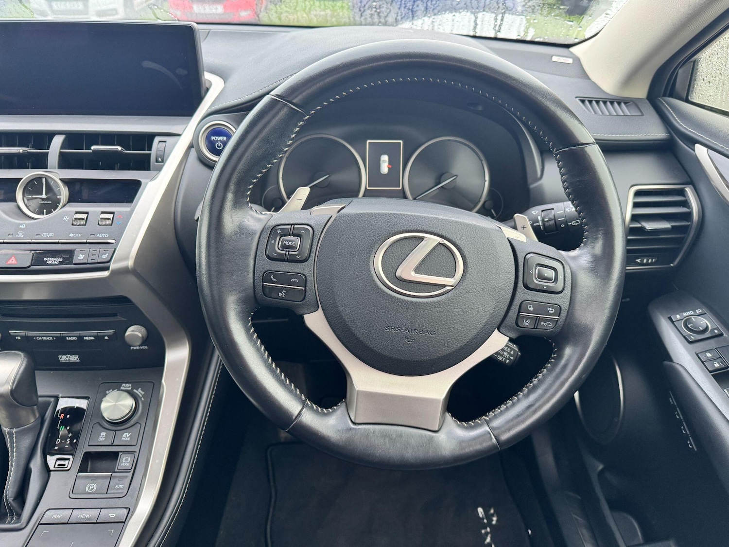Used Lexus NX 2020 for sale - 76839917: Photo 17