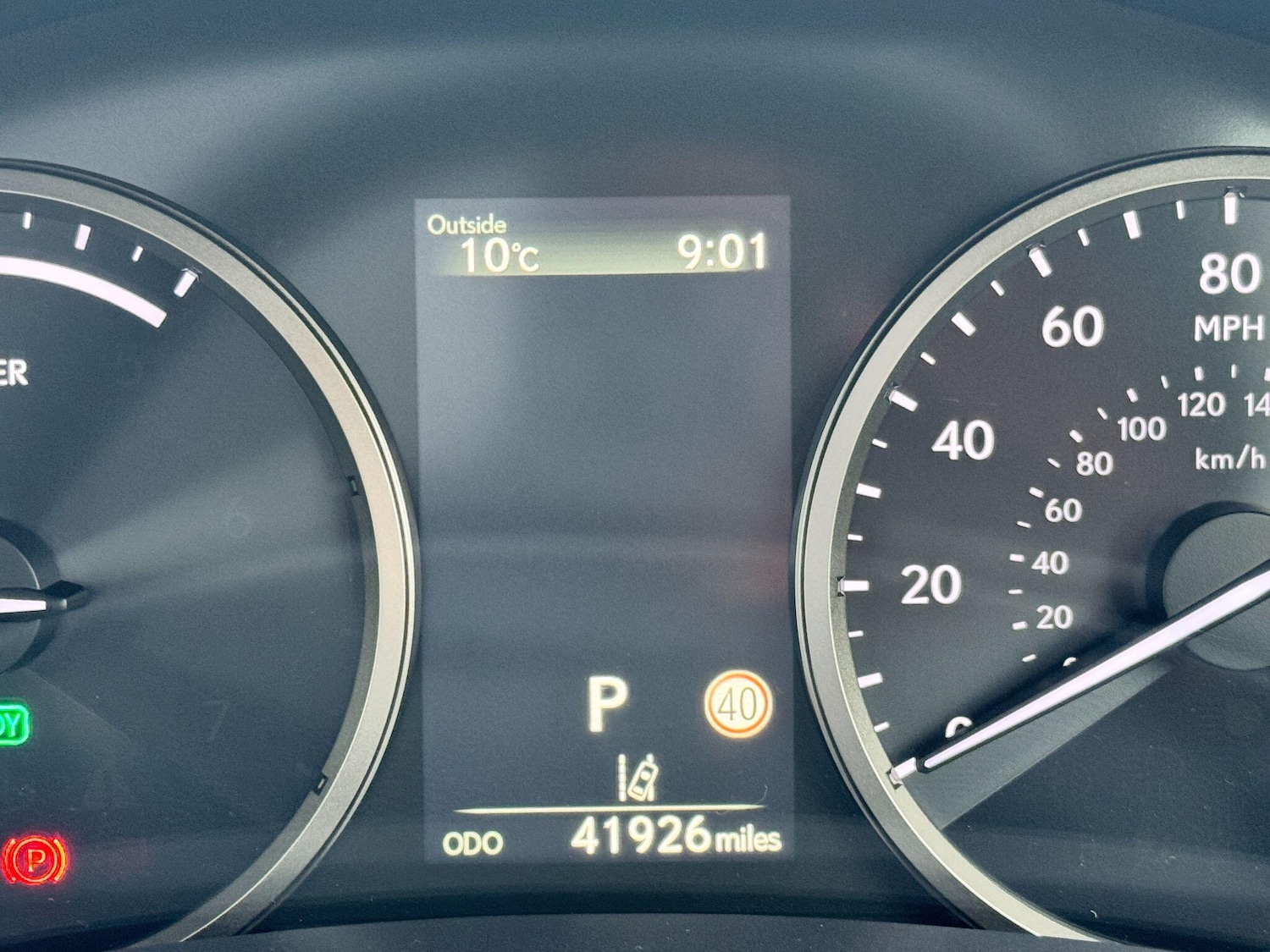 Used Lexus NX 2020 for sale - 76839917: Photo 18