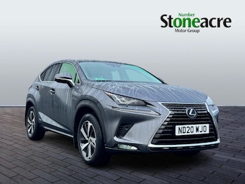 2020 (20) - 300h 2.5 Takumi 5dr CVT [Pan roof]