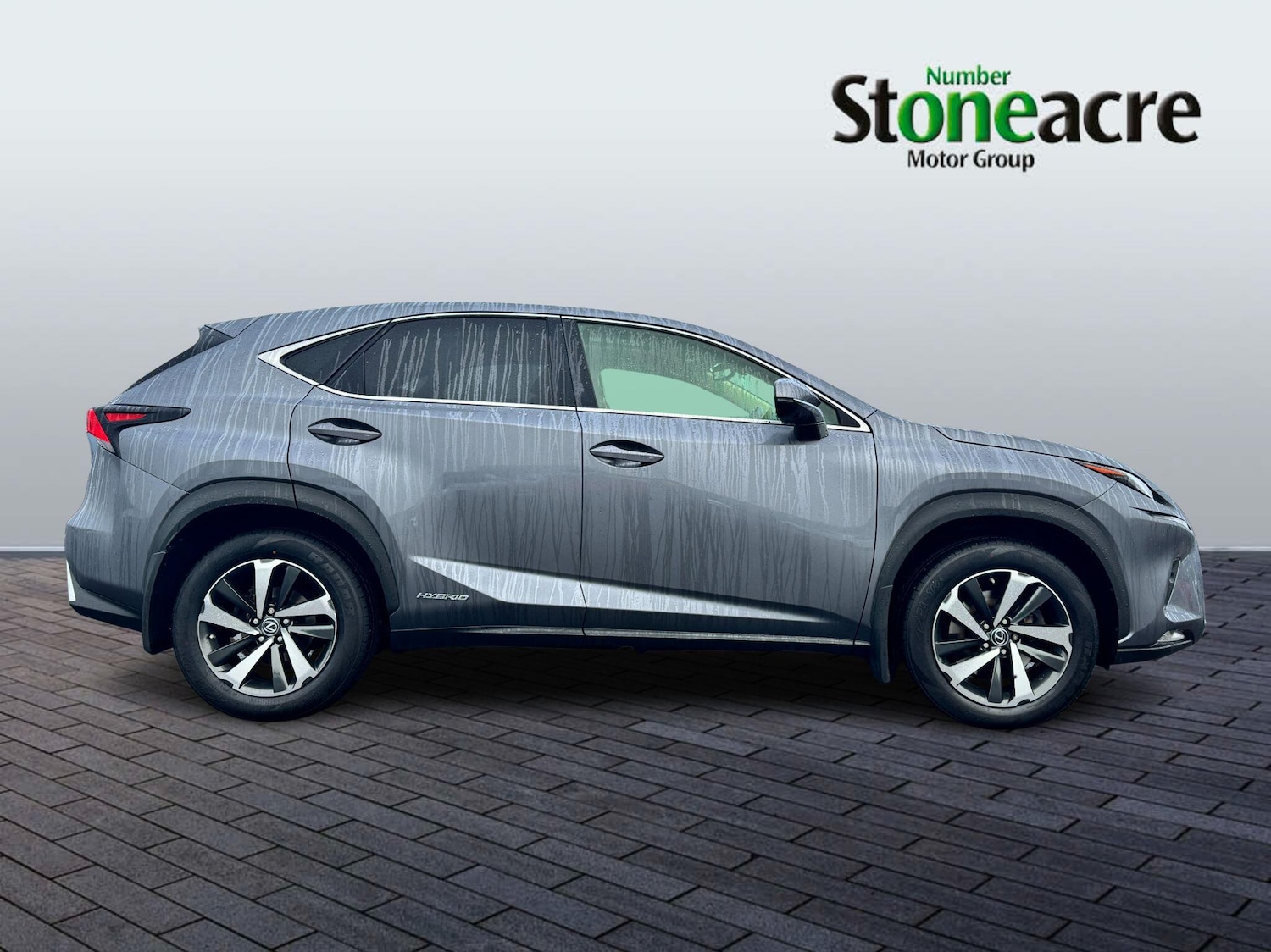 Used Lexus NX 2020 for sale - 76839917: Photo 2